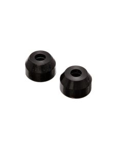 Energy Suspension Mustang/Corvette/Camaro/Honda Black Front Ball Joint Boot Set / 90- - 9.13101G