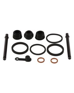 All Balls Racing 1986 Honda VFR400R Caliper Rebuild Kit - Rear - 18-3228