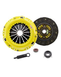 ACT 1987 Toyota 4Runner HD/Perf Street Sprung Clutch Kit - T43-HDSS