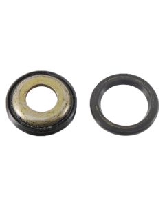 Pivot Works 98-00 Kawasaki KX80 PW - Rear Shock Bearing Kit - PWSHK-K11-021