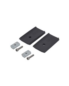 Rhino-Rack Quick Mount Heavy Duty Spacer - 5mm - Pair - QMHD05