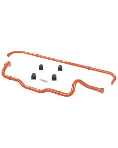 aFe Control Sway Bar Set 2016+ Ford Focus RS L4 2.3L (t) - 440-302001-N