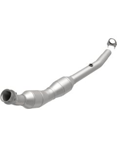 MagnaFlow Conv DF 03-05 R Rover HSE4.4 P/S OE - 49724