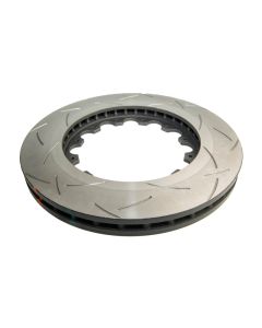 DBA 15-17 Ford Mustang V8 GT T3 5000 Series Replacement Rotor (Nuts Only Included) - DBA52632.1S