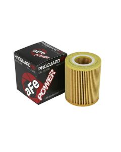 aFe 18-21 Ford F-150 3.0L Pro GUARD HD Oil Filter - 44-LF046