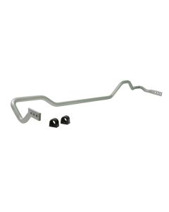 Whiteline 02-03 Subaru WRX Sedan and Wagon / 02-03 Subaru Impreza Non-Turbo w/ OE swaybar Rear 24mm - BSR33XZ