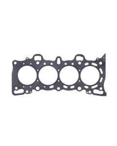 Cometic Honda Civic/CRX SI SOHC 76mm .040 inch MLS Head Gasket D15/16 - C4195-040