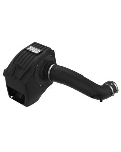 aFe Quantum Cold Air Intake System w/ Pro 5R Media 19 Dodge RAM 1500 03-08 V8-5.7L HEMI - 53-10013R