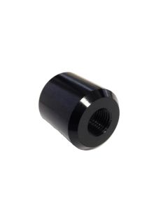 Torque Solution Billet Reverse Lockout Collar: Subaru / Universal 12x1.25 - TS-UNI-027