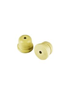 Belltech BUMP STOP KIT REP. FOR 00-06 GM SUV REAR - 4925