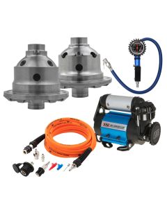 ARB Traction Pack Rd117/167 Suit Jeep Jk - 117/167KIT3