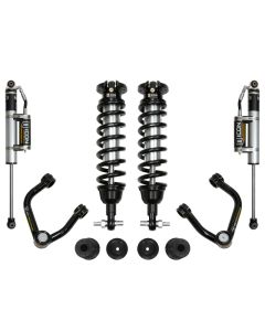 ICON 2019+ Ford Ranger 0-3.5in Stage 3 Suspension System w/Tubular Uca - K93203T