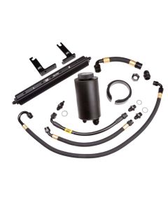 Chase Bays 00-06 BMW M3 E46 w/S54 Power Steering Kit - CB-E46-S54PSK-PSC
