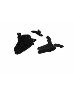 Skyjacker 1991-1994 Ford Explorer 4 Wheel Drive Radius Arm Bracket - CHB352