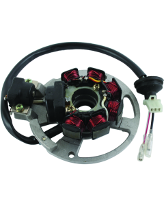 QBS Stators - QUAD-463787