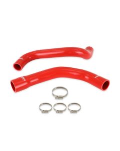 Mishimoto 09+ Pontiac G8 Silicone Coolant Hose Kit - Red - MMHOSE-G8-095RD