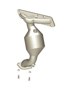 MagnaFlow Conv DF 06-08 Mazda 6 3.0L - 50575