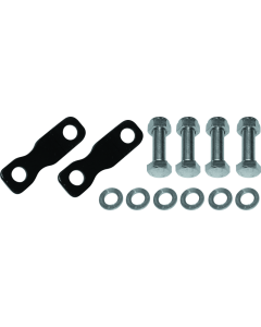 DragonFire Racing 16-22 Yamaha YXZ1000R Harness Mount - 521247
