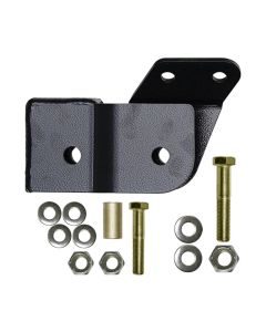 Skyjacker Jeep Gladiator JT Track Bar Bracket - Rear - JTGRTB