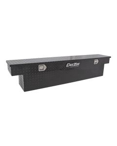 Deezee Universal Tool Box - Specialty Narrow Black BT MID SIZE - DZ6163NB