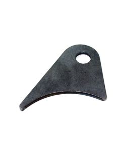 Ridetech Small Rear Axle Tab for Tri Link - 90000155