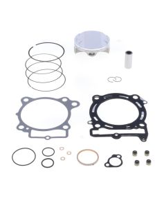 Athena 19-20 Kawasaki KX 450 95.97mm Bore Forged 4-Stroke Top End Piston Kit w/Top End Gasket Kit - P5F0960068007A