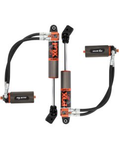 Fox 20-Up Gladiator 3.0 Factory Race Bypass R/R DSC Front Shock 3.5-4.5in. Lift - Requires Front D/S - 883-26-082