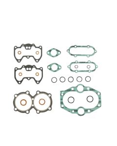 Athena 73-87 Triumph 750 Twin Cyl Top-End Gasket Kit - P400468600750
