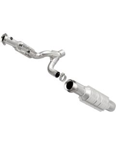 MagnaFlow Conv DF 09-13 Dodge Ram 1500 Pickup 4.7L - 49665