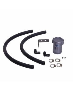 BBK 15-17 Ford F-Series Truck 3.5L / 5.0L / 6.2L Oil Separator Kit - 1919
