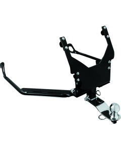 Kuryakyn Trailer Hitch 01-10 Honda GL1800 - 7642