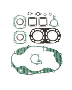 Athena 80-82 Yamaha RD Ypvs / LC / LCf 350 Complete Gasket Kit (Excl Oil Seal) - P400485850300