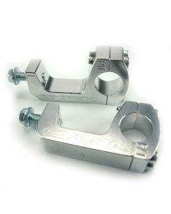 Cycra Up to 2007 T1 ProTaper Bar U Clamp - 1CYC-1150-02