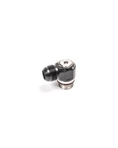 Radium Engineering 12AN swivel ORB Banjo To 12AN Male Fitting - 20-1000-1212