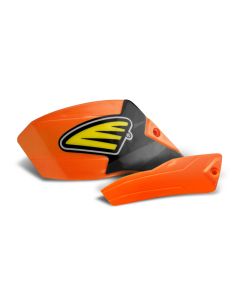 Cycra Probend CRM Ultra Hand Shield - Orange - 1CYC-1020-22