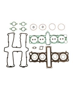 Athena 84-85 Yamaha FJ Chain Drive Ac 600 Top End Gasket Kit - P400485600602