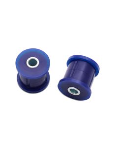 SuperPro 1994 Subaru Legacy LSi Rear Trailing Arm Lower Rearward Bushing Kit - SPF1907K