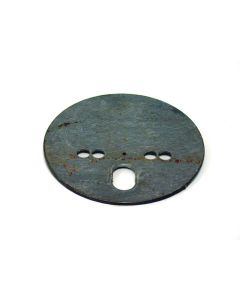 Ridetech Airspring Pattern Plate Centered - 90000026