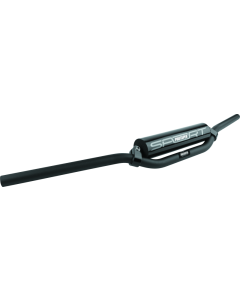 ProTaper Southwick Aluminum Bar Low - Black - 021145