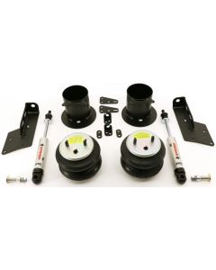 Ridetech 61-69 Lincoln Front CoolRide Kit - 12060910