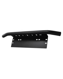 Baja Designs Universal Lighting License Plate Mount AU/EU/US Plate - 610003
