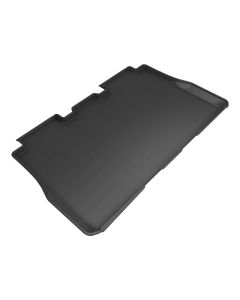 3D Maxpider Tesla Cybertruck AWD 2024 Kagu Black R2 - L1TL05021509