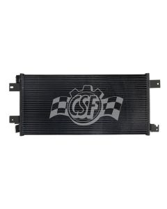 CSF 11-14 Chrysler 200 2.4L A/C Condenser - 10849