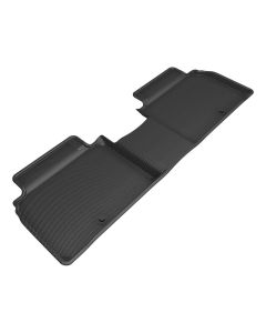 3D Maxpider 23-24 Genesis G80 Kagu Black R2 - L1GS01021509