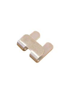 Omix Wiper Rod Clip 68-86 Jeep CJ Models - 19105.08