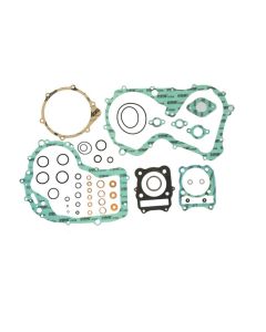 Athena 87-97 Suzuki LT-F 250 4 WDX Complete Gasket Kit (Excl Oil Seals) - P400510850274