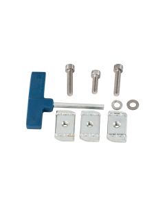 Rhino-Rack Heavy Duty Fitting Kit for Hybrid Bike Carrier - RBCA035