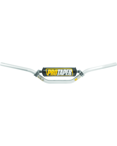 ProTaper SE Yamaha Mini Handlebar - Silver - 025239
