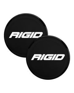 Rigid Industries 360-Series 9in LED Cover - Black - 363685