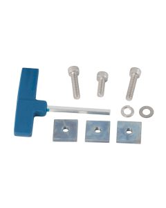Rhino-Rack C-Channel Fitting Kit for Hybrid Bike Carrier - RBCA034
